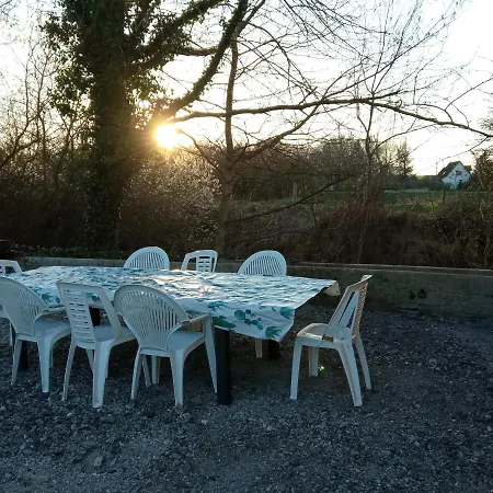 Au Fil De L'eau Berny-sur-Noye