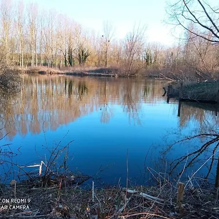 Au Fil De L'eau