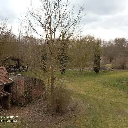 Au Fil De L'eau Berny-sur-Noye